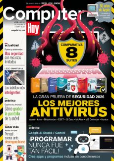 LOS MEJORES ANTIVIRUS