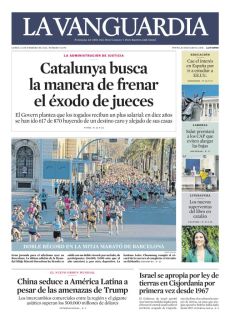 DOBLE RÉCORD EN LA MITJA MARATÓ DE BARCELONA