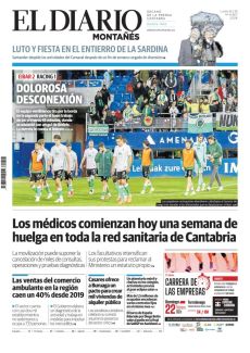 DOLOROSA DESCONEXIÓN