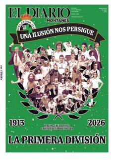 LA PRIMERA DIVISIÓN