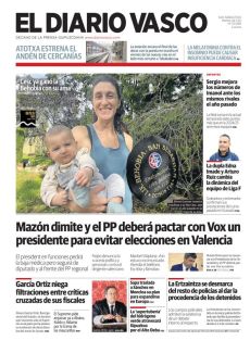 CESC YA GANÓ LA BEHOBIA CON SU AMA