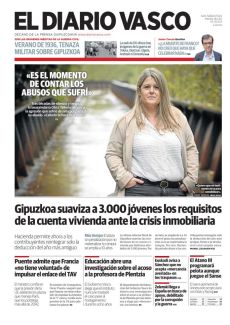 «ES EL MOMENTO DE CONTAR LOS ABUSOS QUE SUFRÍ»