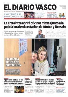 UN AMOR A PRUEBA DE OBSTÁCULOS