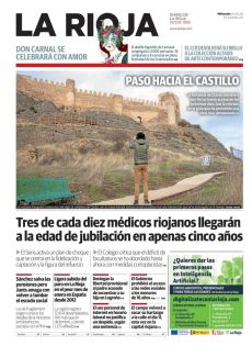 PASO HACIA EL CASTILLO
