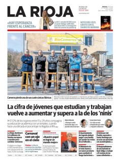 CAMEROS PIERDE UNA DE SUS CUATRO ÚNICAS FÁBRICAS