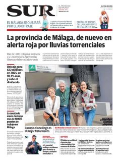 CUANDO EL ONCÓLOGO ES EL MEJOR TRATAMIENTO