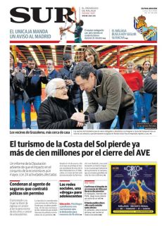 LOS VECINOS DE GRAZALEMA, MÁS CERCA DE CASA