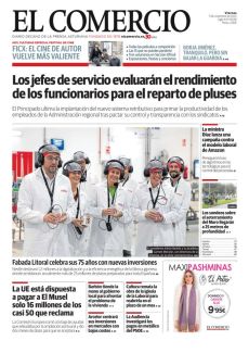 FABADA LITORAL CELEBRA SUS 75 AÑOS CON NUEVAS INVERSIONES