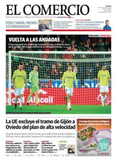 VUELTA A LAS ANDADAS