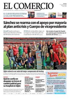 GIJÓN VOLVERÁ A SER SEDE DEL MEJOR CAMPEONATO DE HOCKEY