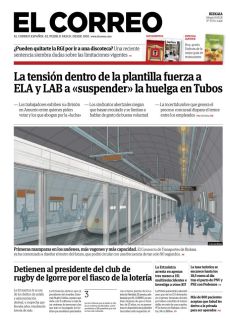 PRIMERAS MAMPARAS EN LOS ANDENES, MÁS VAGONES Y MÁS CAPACIDAD.