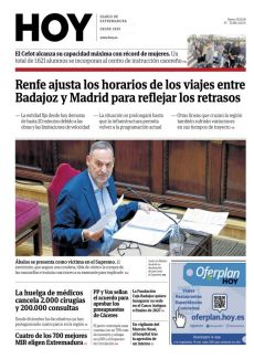 ÁBALOS SE PRESENTA COMO VÍCTIMA EN EL SUPREMO.