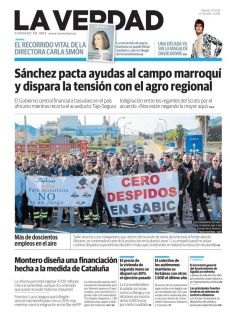 MÁS DE DOSCIENTOS EMPLEOS EN EL AIRE