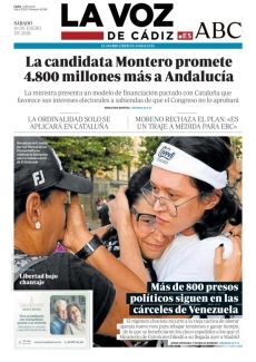 MÁS DE 800 PRESOS POLÍTICOS SIGUEN EN LAS CÁRCELES DE VENEZUELA