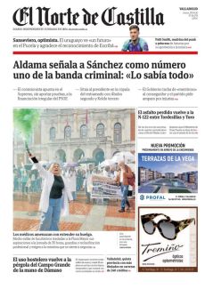 LOS MÉDICOS AMENAZAN CON EXTENDER SU HUELGA.