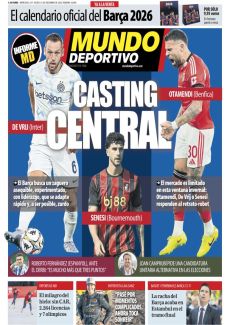 CASTING CENTRAL