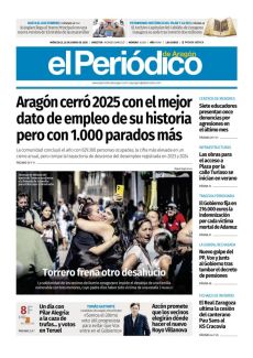 TORRERO FRENA OTRO DESAHUCIO