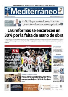 LLUVIA DE GOLES Y VICTORIA CON SUSPENSE