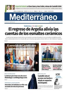 EL AEROCLUB DE CASTELLÓ ABRE UNA ETAPA DE ESTABILIDAD