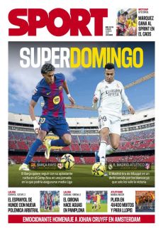 SUPER DOMINGO
