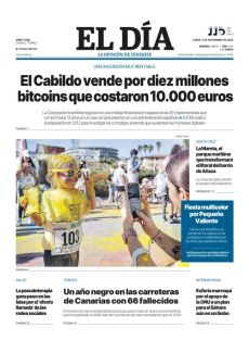 FIESTA MULTICOLOR POR PEQUEÑO VALIENTE