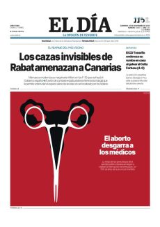LOS CAZAS INVISIBLES DE RABATAMENAZANACANARIAS