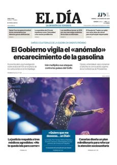 LA JUSTICIA RESPALDA A TRES MÉDICOS AGREDIDOS: «NO TE QUEDA ISLA PARA CORRER»