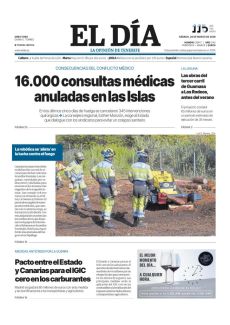 LA ROBÓTICA SE ‘ALISTA’ EN LA LUCHA CONTRA EL FUEGO