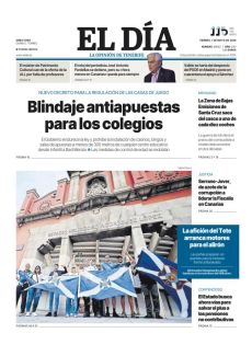 LA AFICIÓN DEL TETE ARRANCA MOTORES PARA EL ALIRÓN