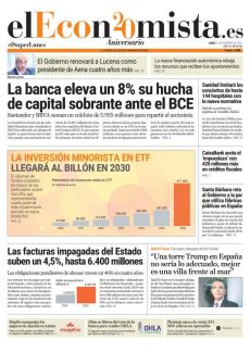 LA INVERSIÓN MINORISTA EN ETF LLEGARÁ AL BILLÓN EN 2030