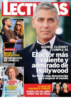 EL ACTOR MÁS VALIENTE Y ADMIRADO DE HOLLYWOOD
