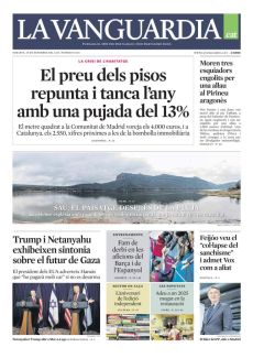 SAU, EL PAISATGE DESPRÉS DE LA PLUJA