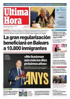 DANI RODRÍGUEZ EXPLICA SU VERSIÓN: «ME EQUIVOQUÉ, PERO NO MATÉ A NADIE»