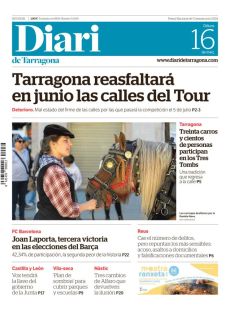 TREINTA CARROS Y CIENTOS DE PERSONAS PARTICIPAN EN LOS TRES TOMBS UNA TRADICIÓN QUE REGRESA A LA CALLE