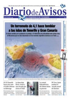 EL CD TENERIFE BUSCA HOY ANTE EL AVILÉS REFORZAR SU LIDERAZGO