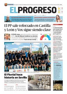 EL FLUVIAL HACE HISTORIA EN SEVILLA