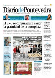 RELEVO GENERACIONAL EN EL CARLOS OROZA