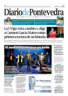 EL AUDITORIO MERECE UN BAILE