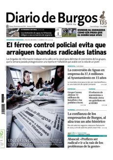 UN DÍA EN LA UNIVERSIDAD