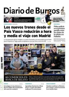 60 COMERCIOS EN BUSCA DE RELEVO