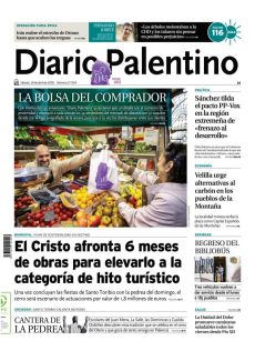 LA BOLSA DEL COMPRADOR