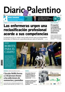 ROBOTS PARA EL CAMPO