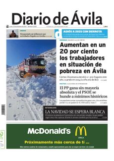 DENUNCIADO UN INFLUENCER POR ACTIVIDADES ILEGALES EN GREDOS