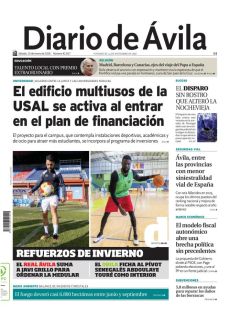 REFUERZOS DE INVIERNO