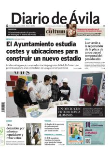 EL AYUNTAMIENTO ESTUDIA COSTES Y UBICACIONES PARA CONSTRUIR UN NUEVO ESTADIO