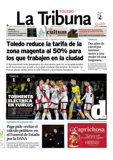 TORMENTA ELÉCTRICA EN YUNCOS