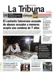 ULTIMOS RETOQUES A ‘PRIMADA’