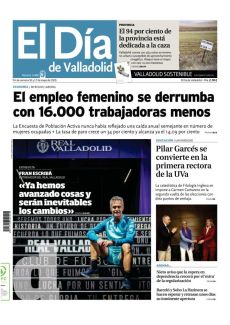 «YA HEMOS AVANZADO COSAS Y SERÁN INEVITABLES LOS CAMBIOS»