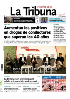 INNOVACIÓN QUE IMPULSA EL CAMPO