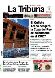 ESQUELETOS VIVIENTES